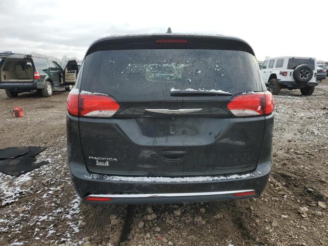 Photo 6 from auction – 2017 CHRYSLER PACIFICA T with VIN 2C4RC1BG8HR534394