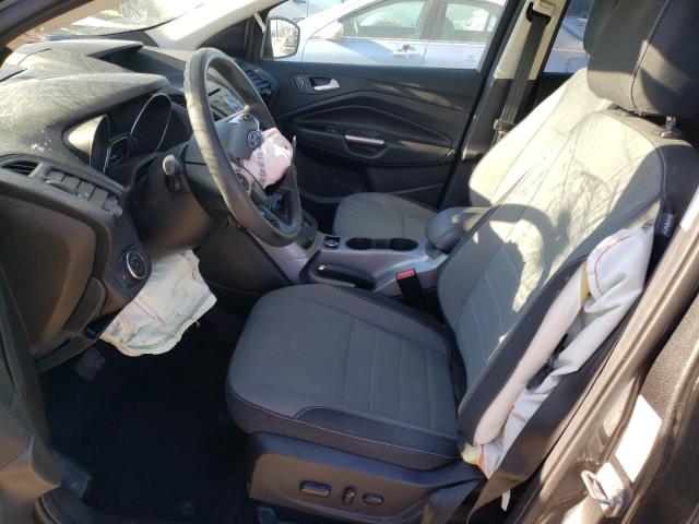 Photo 7 from auction – 2016 FORD ESCAPE SE with VIN 1FMCU9G92GUC54740