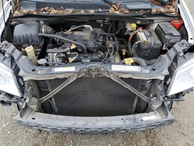Photo 12 from auction – 2009 DODGE GRAND CARA with VIN 2D8HN44E09R583255