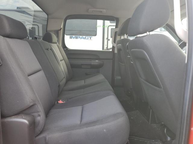 Photo 10 from auction – 2010 CHEVROLET SILVERADO with VIN 1GC4KXBG8AF138155