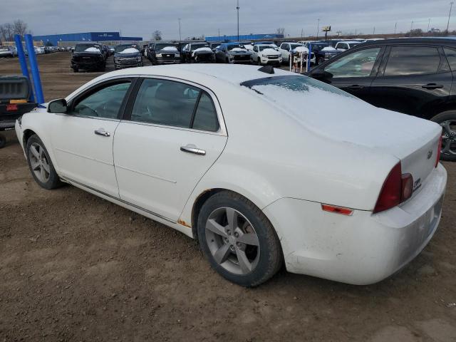 Photo 2 from auction – 2012 CHEVROLET MALIBU 1LT with VIN 1G1ZC5E09CF138585