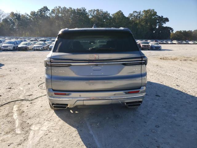 Photo 6 from auction – 2025 BUICK ENCLAVE AV with VIN 5GAERCRS4SJ105754