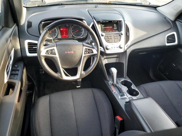 Photo 8 from auction – 2013 GMC TERRAIN SL with VIN 2GKALSEK2D6188961