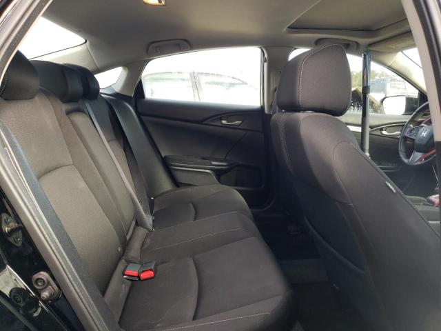 Photo 10 from auction – 2016 HONDA CIVIC EX with VIN 19XFC2F74GE004720