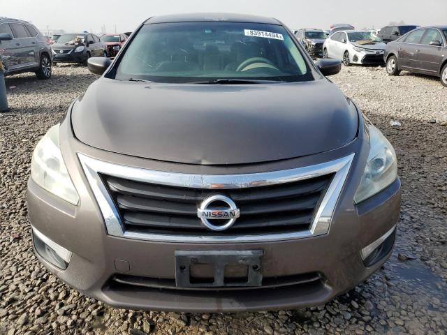 Photo 5 from auction – 2015 NISSAN ALTIMA 2.5 with VIN 1N4AL3AP6FC411084