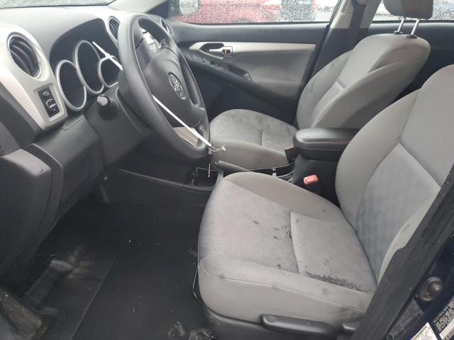 Photo 7 from auction – 2009 TOYOTA COROLLA MA with VIN 2T1KU40E09C175335