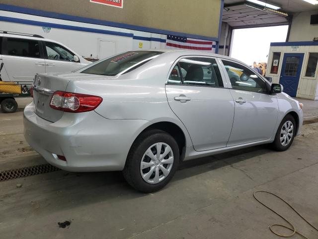 Photo 3 from auction – 2013 TOYOTA COROLLA BA with VIN 2T1BU4EE8DC083701