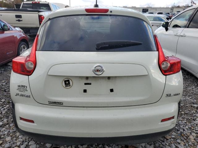 Photo 6 from auction – 2011 NISSAN JUKE S with VIN JN8AF5MV7BT012593