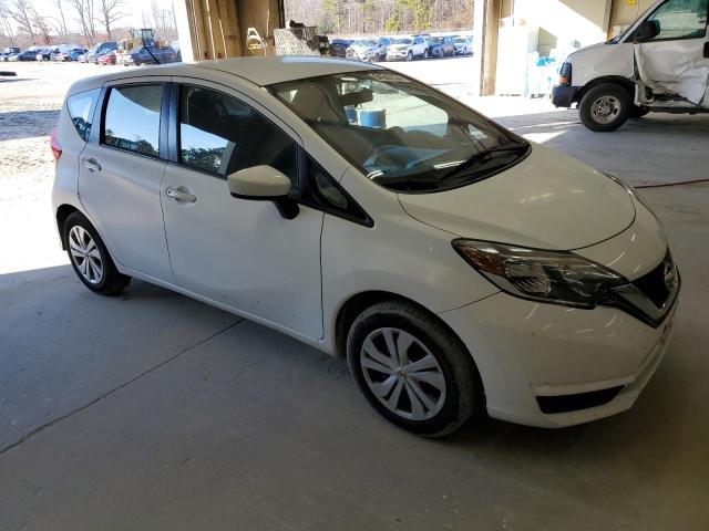 Photo 4 from auction – 2017 NISSAN VERSA NOTE with VIN 3N1CE2CP1HL369681