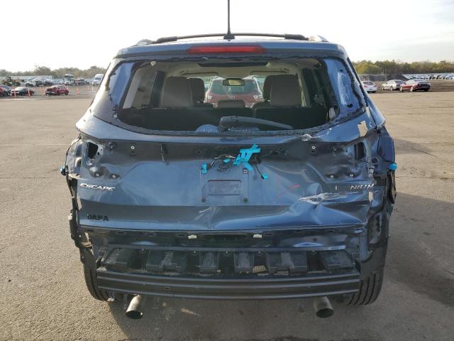 Photo 6 from auction – 2018 FORD ESCAPE TIT with VIN 1FMCU9J97JUA26880