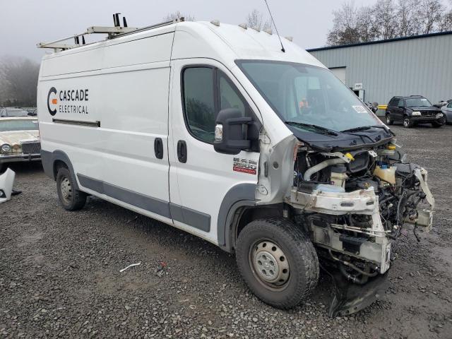 Photo 4 from auction – 2017 RAM PROMASTER with VIN 3C6TRVDG4HE535270