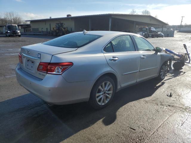 Photo 3 from auction – 2010 LEXUS ES 350 with VIN JTHBK1EG5A2356110