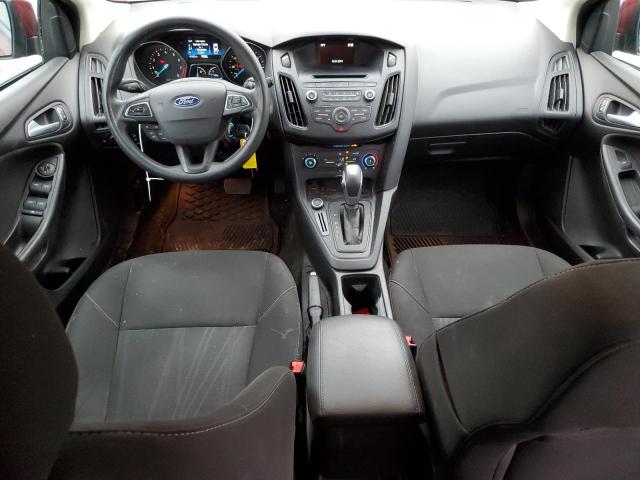 Photo 8 from auction – 2016 FORD FOCUS SE with VIN 1FADP3K24GL251518