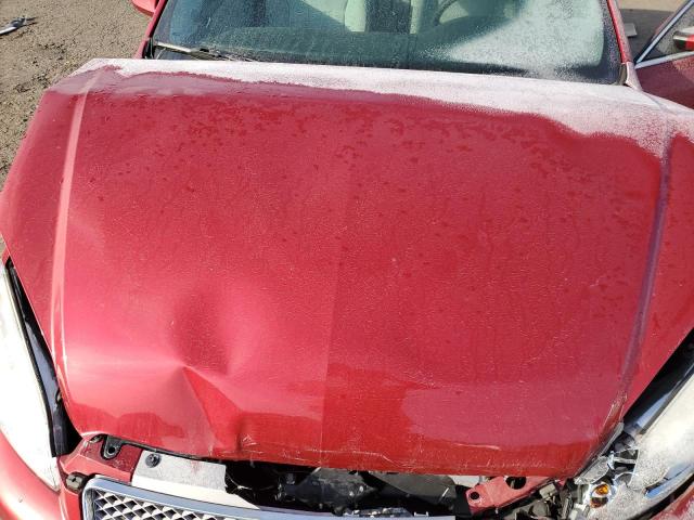 Photo 11 from auction – 2015 CHEVROLET IMPALA LIM with VIN 2G1WB5E34F1114688