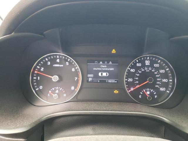 Photo 9 from auction – 2021 KIA FORTE FE with VIN 3KPF24AD8ME353631