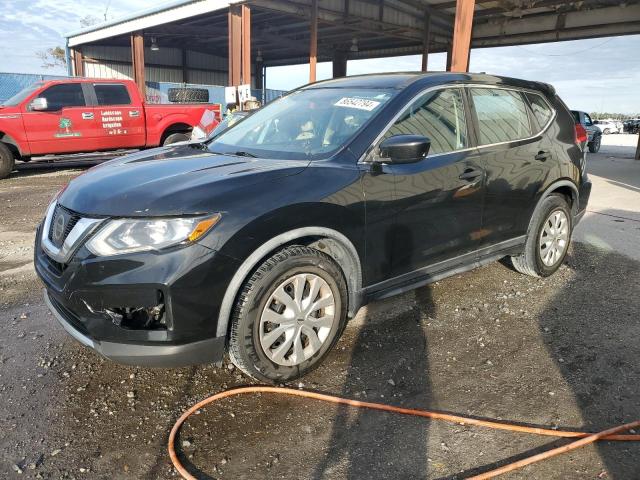 NISSAN ROGUE S 2017 مع رقم تعريف المركبة KNMAT2MT2HP603692 - صورة من المزاد