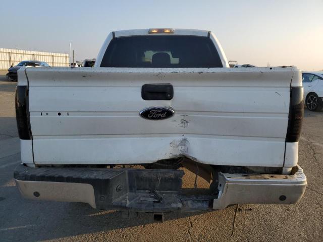 Photo 6 from auction – 2011 FORD F150 SUPER with VIN 1FTFW1EF4BFC15375