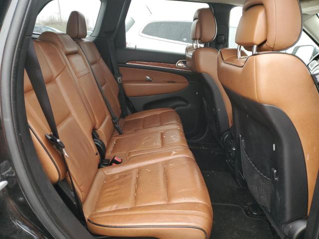 Photo 11 from auction – 2012 JEEP GRAND CHER with VIN 1C4RJFCT2CC132001