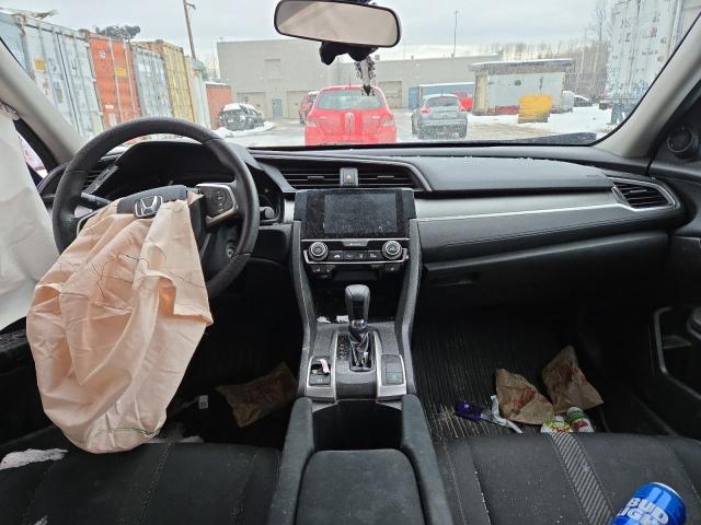 Photo 8 from auction – 2016 HONDA CIVIC LX with VIN 2HGFC2F52GH026039