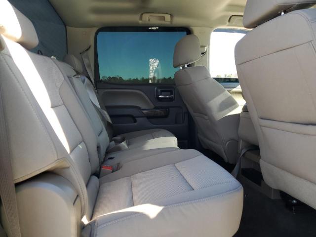 Photo 10 from auction – 2016 CHEVROLET SILVERADO with VIN 3GCPCREC9GG314197
