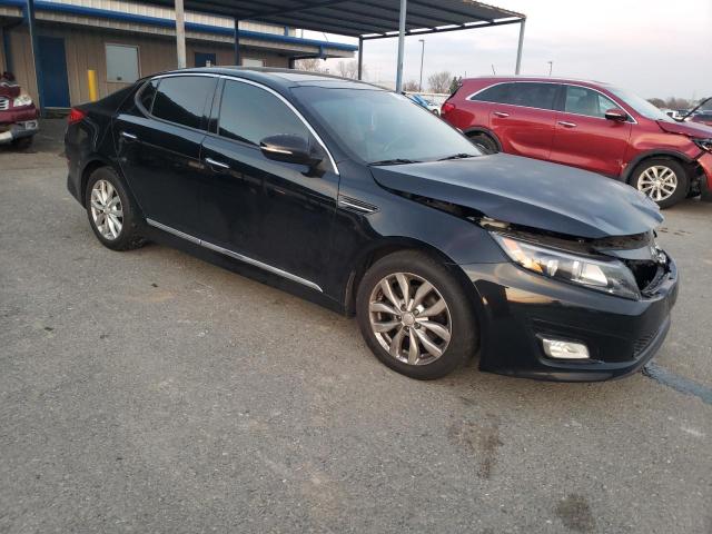 Photo 4 from auction – 2015 KIA OPTIMA EX with VIN 5XXGN4A75FG378678