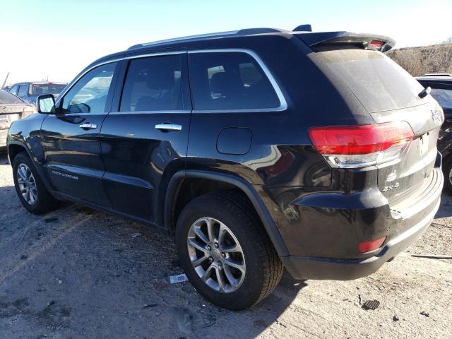 Photo 2 from auction – 2014 JEEP GRAND CHER with VIN 1C4RJFBG2EC546340