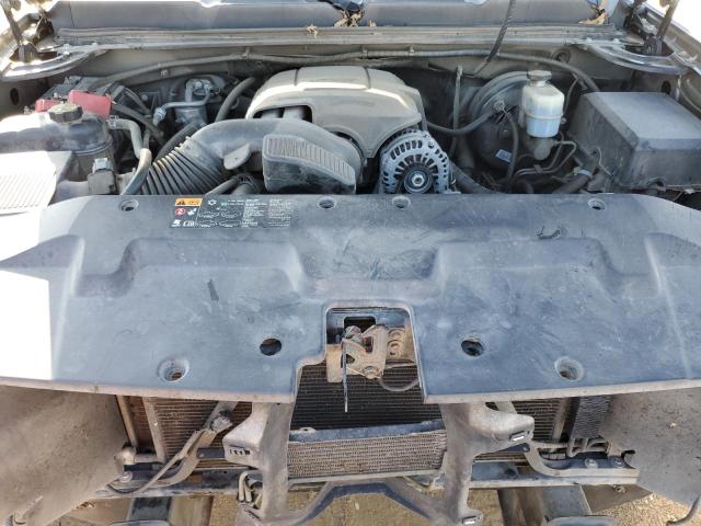 Photo 11 from auction – 2013 CHEVROLET SILVERADO with VIN 1GCRCSE06DZ344291