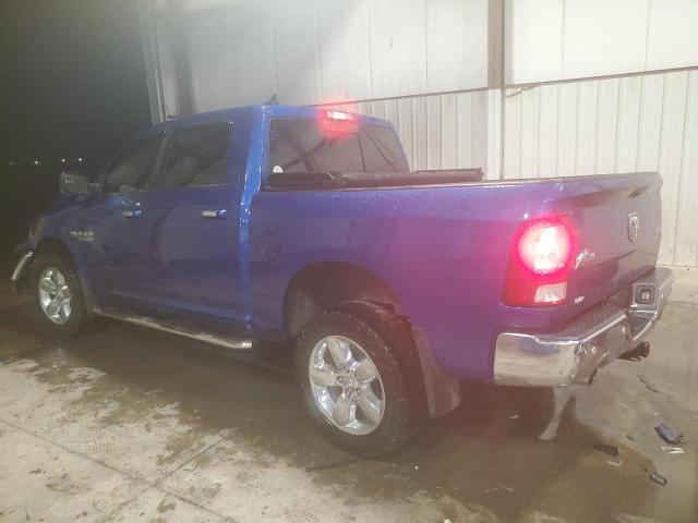 Photo 2 from auction – 2015 RAM 1500 SLT with VIN 1C6RR7LT0FS610495