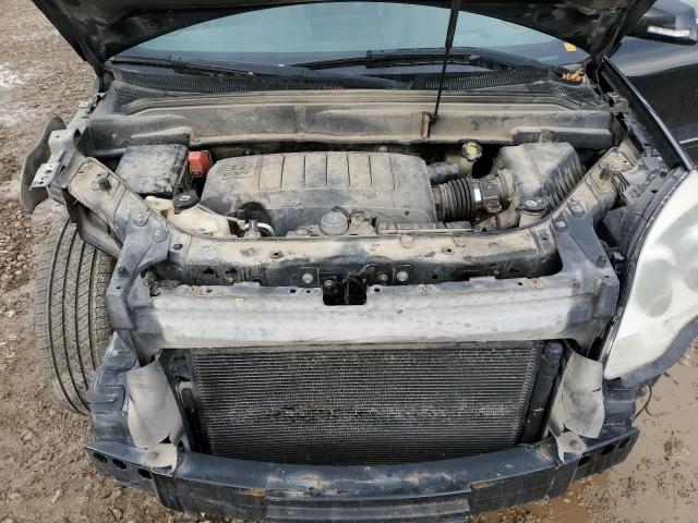 Photo 12 from auction – 2011 GMC ACADIA DEN with VIN 1GKKVTED6BJ383385