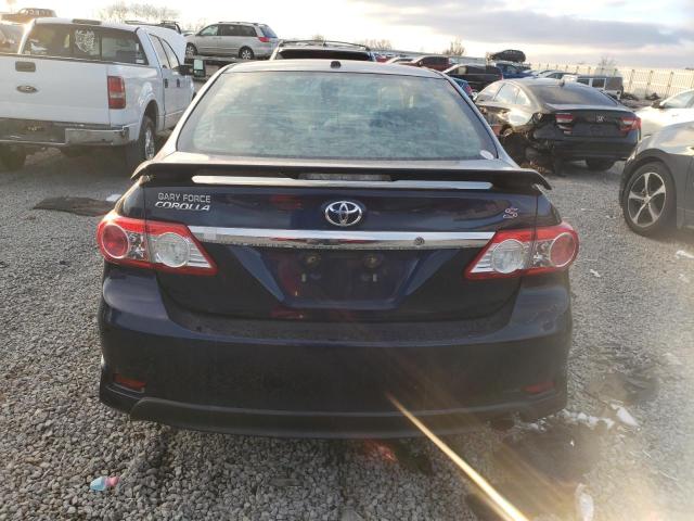 Photo 6 from auction – 2013 TOYOTA COROLLA BA with VIN 5YFBU4EE0DP179340
