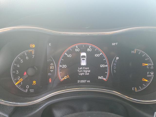 Photo 9 from auction – 2014 JEEP GRAND CHER with VIN 1C4RJEBG4EC585456