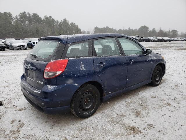 Photo 3 from auction – 2003 TOYOTA COROLLA MA with VIN 2T1KR32E83C088573