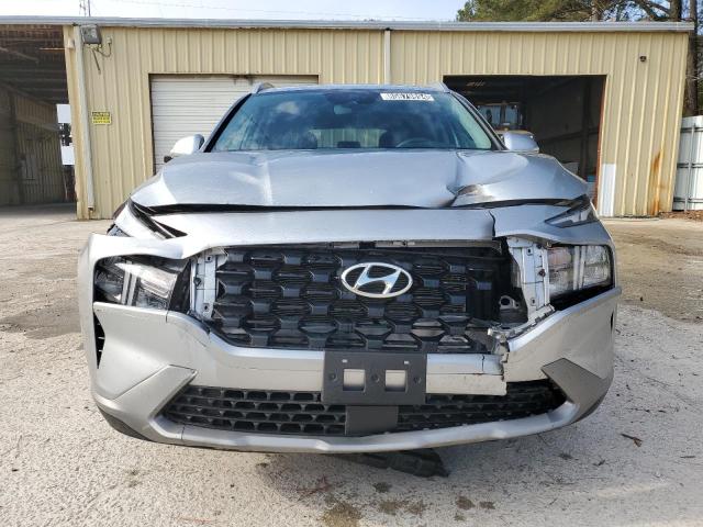 Photo 5 from auction – 2023 HYUNDAI SANTA FE S with VIN 5NMS2DAJ6PH635560