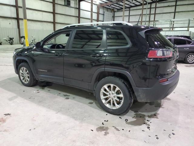 Photo 2 from auction – 2020 JEEP CHEROKEE L with VIN 1C4PJMCBXLD581990