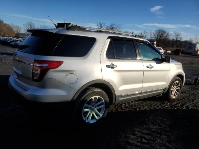 Фото 3 с аукциона – 2015 FORD EXPLORER X с VIN 1FM5K8D81FGA30943