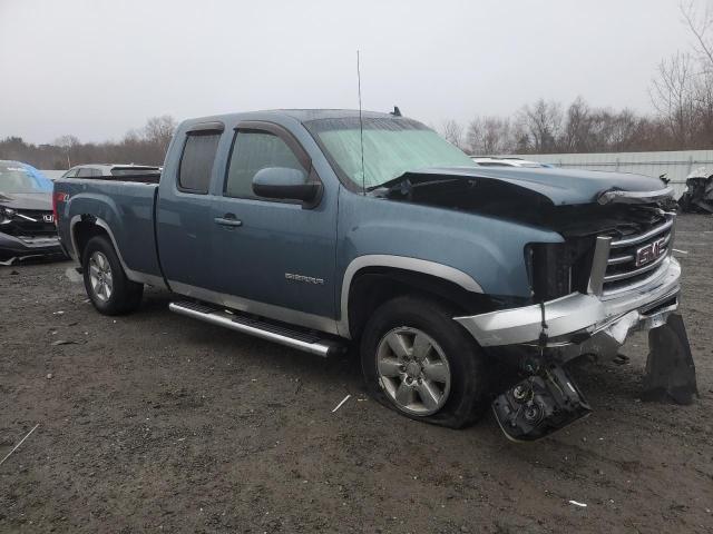 Photo 4 from auction – 2010 GMC SIERRA K15 with VIN 1GTSKWE30AZ164323