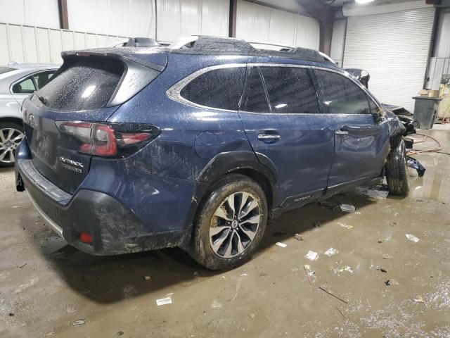 Photo 3 from auction – 2024 SUBARU OUTBACK TO with VIN 4S4BTGPD5R3132292