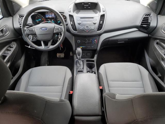 Photo 8 from auction – 2017 FORD ESCAPE S with VIN 1FMCU0F74HUD14188