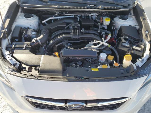 Photo 11 from auction – 2022 SUBARU IMPREZA PR with VIN 4S3GTAD61N3706409
