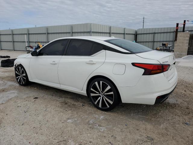 Photo 2 from auction – 2020 NISSAN ALTIMA SR with VIN 1N4BL4CV8LN302244