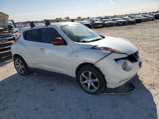 Photo 4 from auction – 2013 NISSAN JUKE S with VIN JN8AF5MV1DT230404