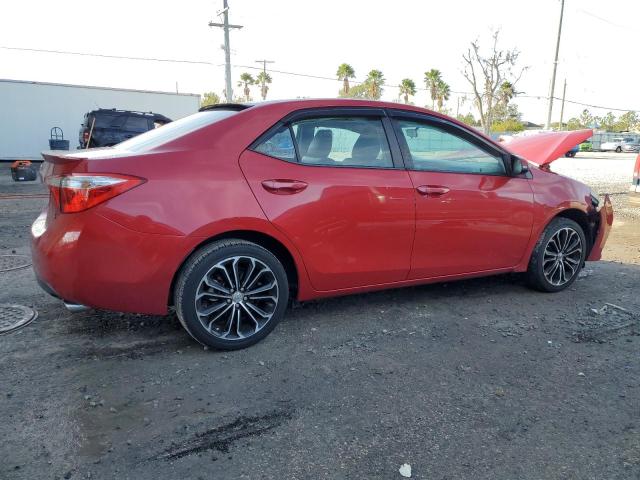 Photo 3 from auction – 2016 TOYOTA COROLLA L with VIN 2T1BURHE1GC676412
