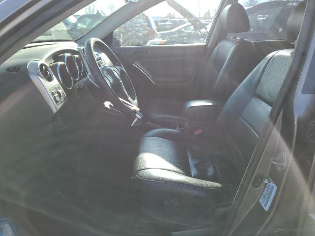 Photo 7 from auction – 2004 PONTIAC VIBE with VIN 5Y2SL62834Z411884