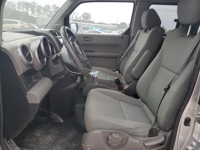 Photo 7 from auction – 2011 HONDA ELEMENT EX with VIN 5J6YH1H76BL000759