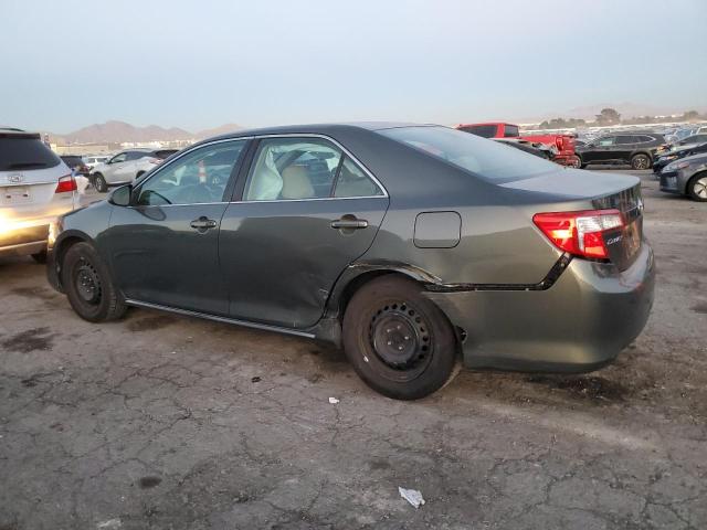 Photo 2 from auction – 2012 TOYOTA CAMRY BASE with VIN 4T4BF1FK2CR234807