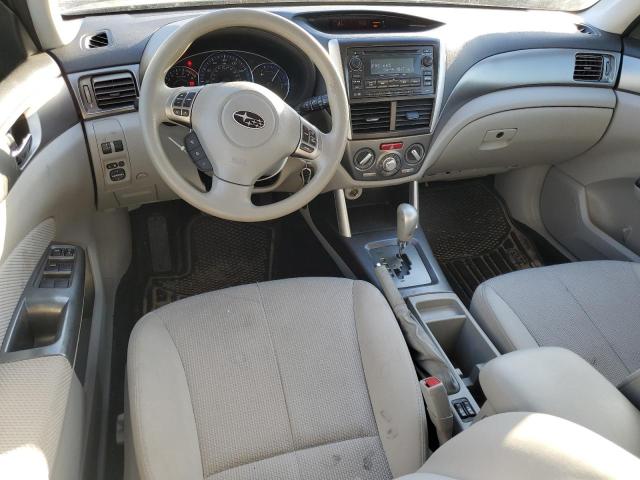 Photo 8 from auction – 2012 SUBARU FORESTER 2 with VIN JF2SHBDC8CH453632