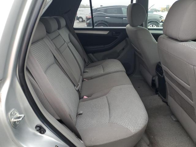 Photo 11 from auction – 2007 TOYOTA 4RUNNER SR with VIN JTEBU14R078079141