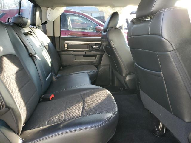 Photo 10 from auction – 2016 RAM 1500 SPORT with VIN 1C6RR7MT2GS274333