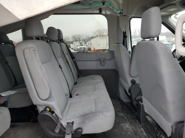 Photo 11 from auction – 2016 FORD TRANSIT T- with VIN 1FBVU4XG2GKB47038