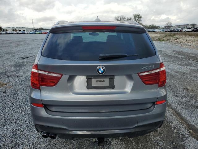 Photo 6 from auction – 2014 BMW X3 XDRIVE2 with VIN 5UXWX9C51E0D40168